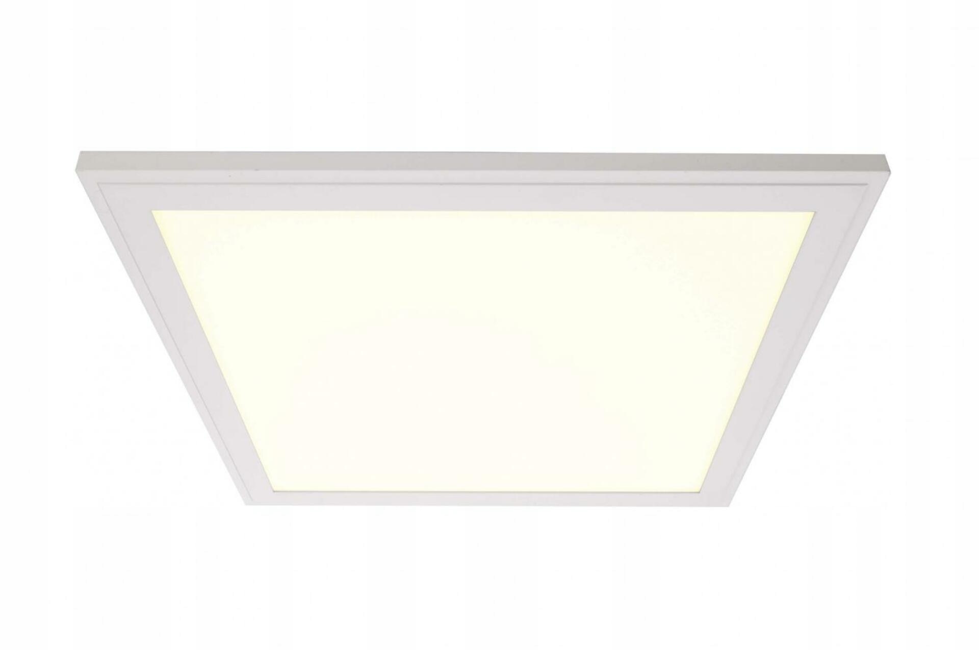 Light Impressions Deko-Light stropné vstavané svietidlo Led Panel 3K Small 3