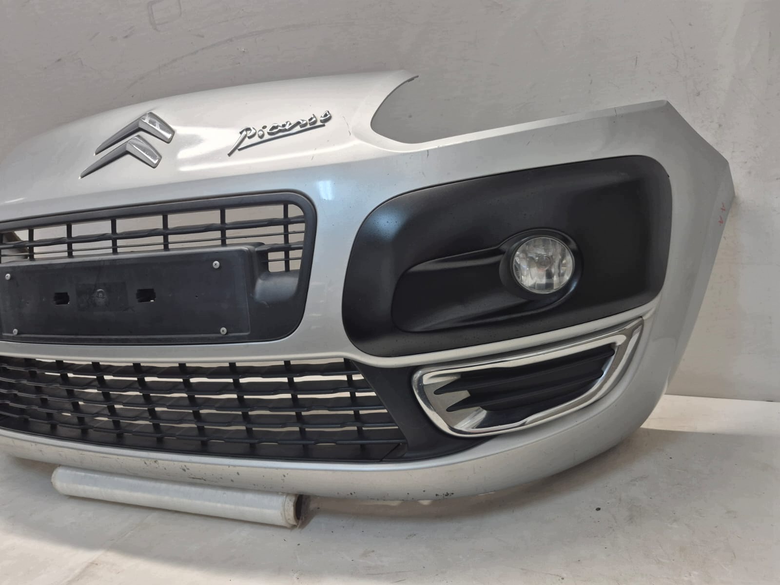 CITROEN C3 PICASSO 08-12 bumper front front 9681800777 LAK.EZRC