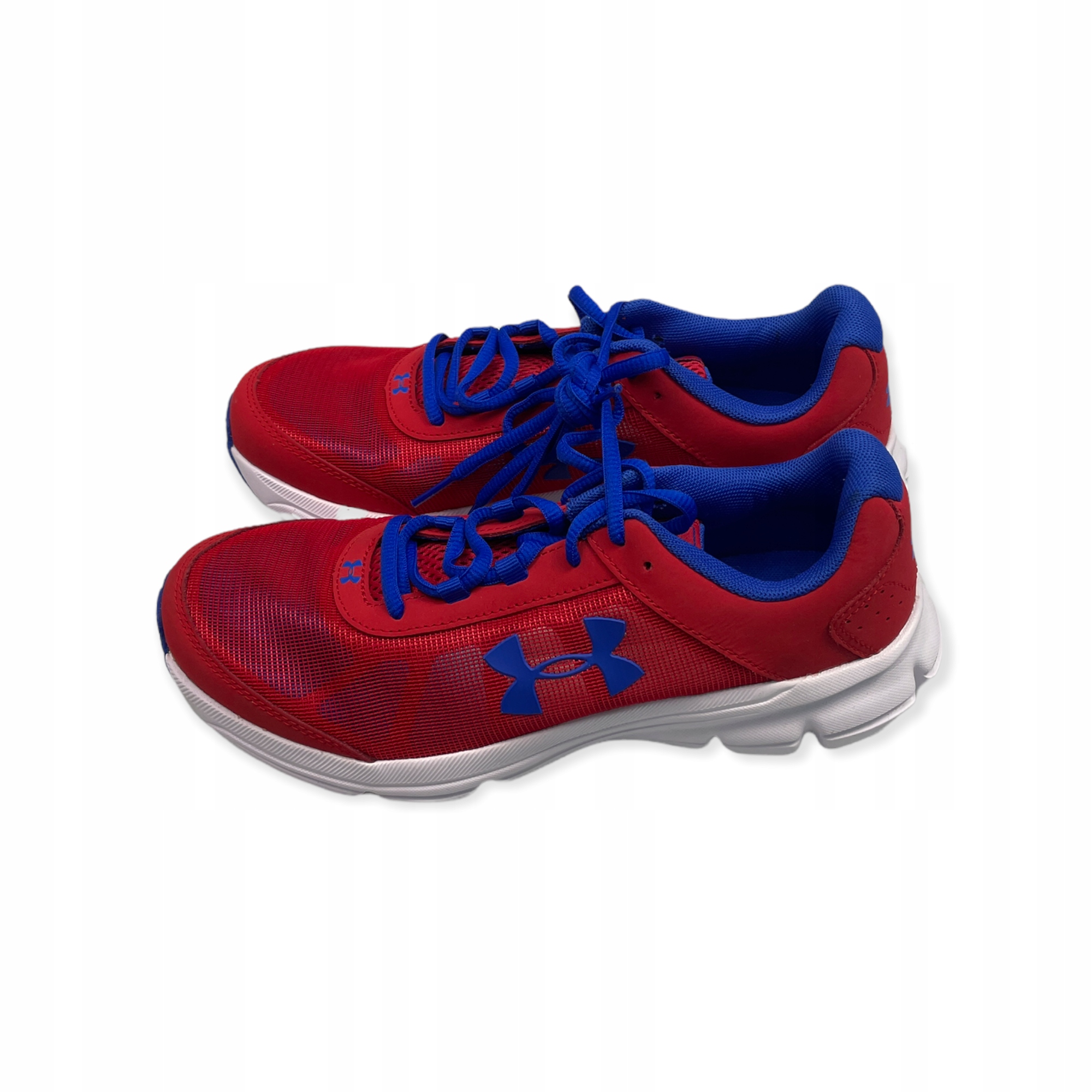 Dámské sportovní boty Under Armour 39