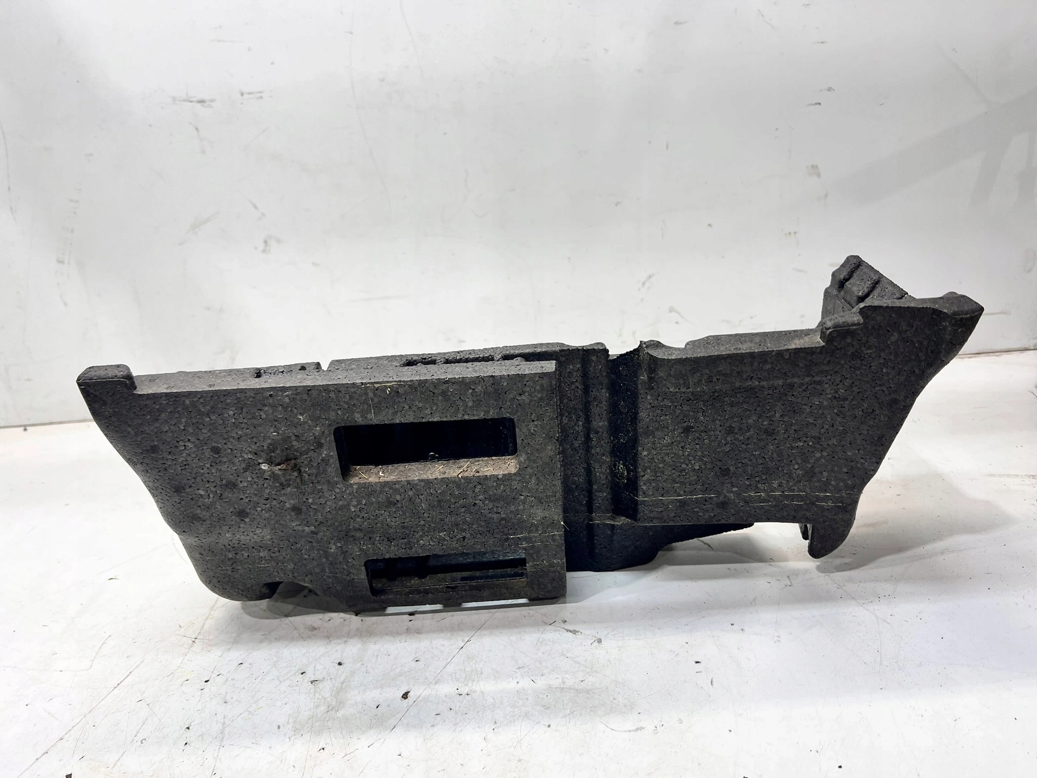 WKLAD polystirene boot AUDI Q5 8R 8R0012109A