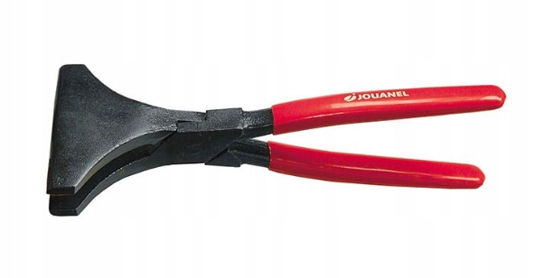 Kleště kleště rovné 100 mm PBD100 Jouanel