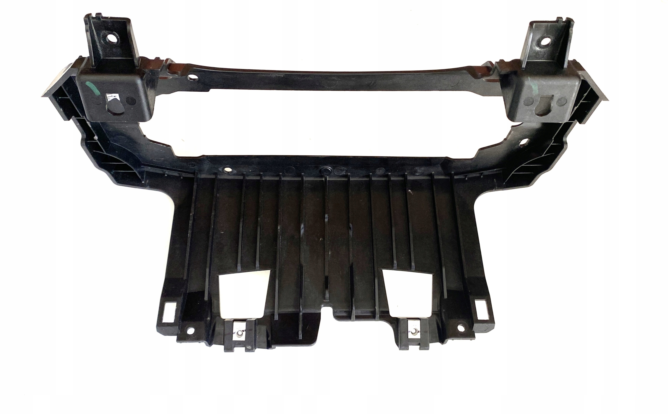 POIGNÉE SUPPORT PLAQUE CONSOLE INSTRUMENTS TACHYMÈTRE COMPTE TOURS LAND ROVER OE