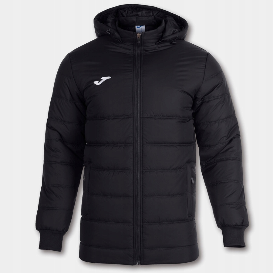 KURTKA ZIMOWA JOMA URBAN IV 102258.100