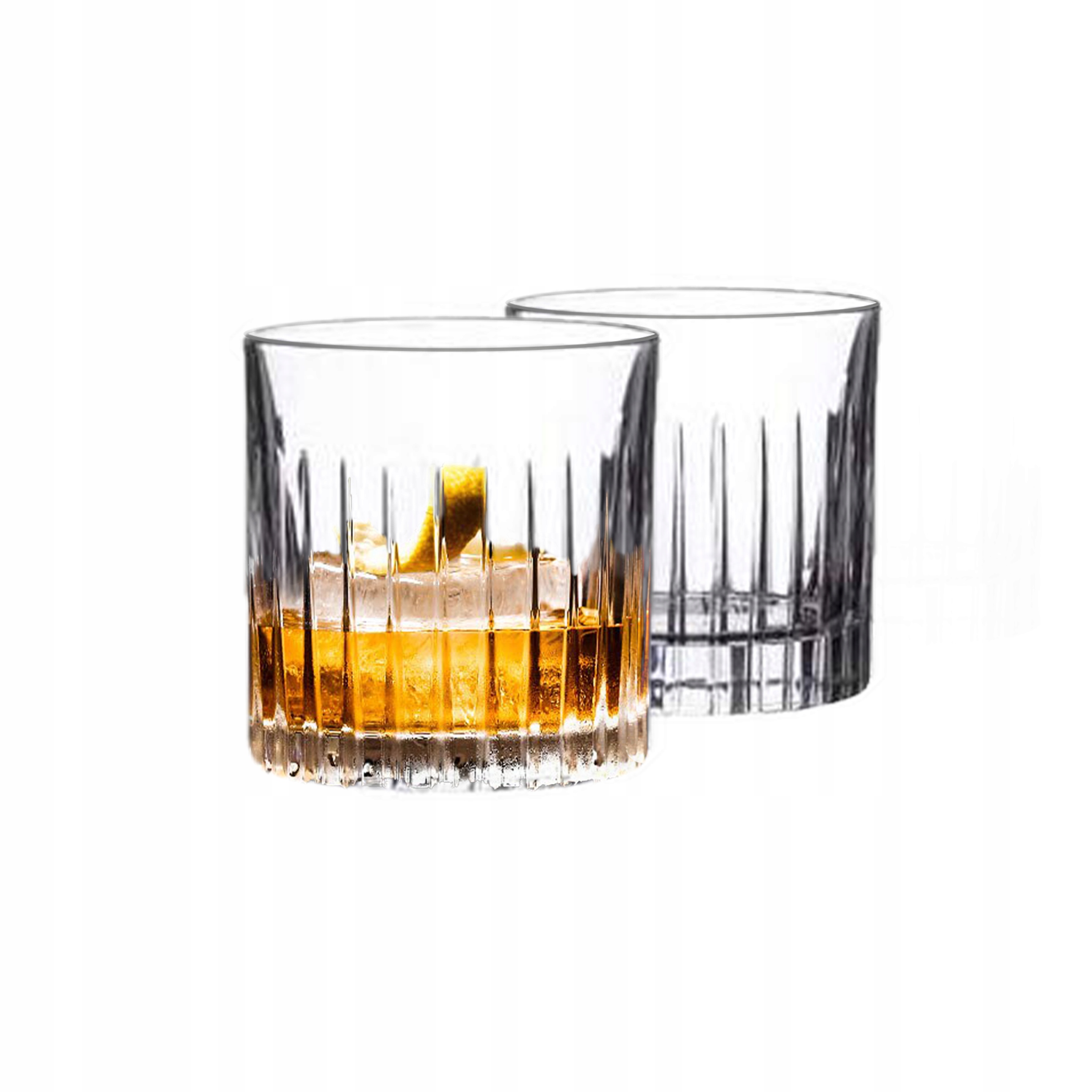 

Szklanki do whisky Rcr Timeless 310ML Komplet 6SZT