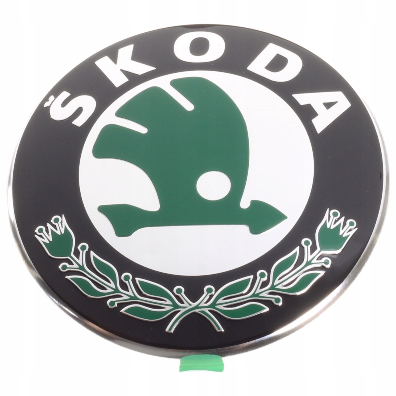 

Emblemat Znaczek Skoda Fabia Octavia Rapid Yeti