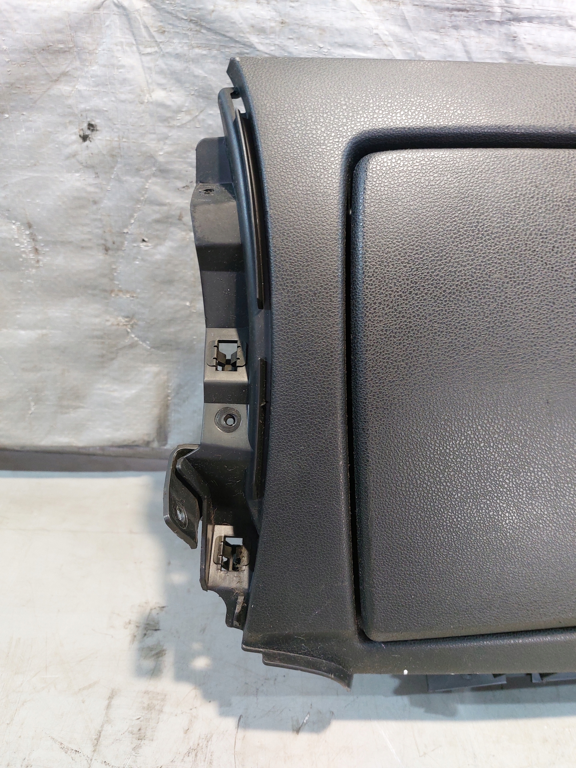 Handschuhfach des Beifahrers BMW E87