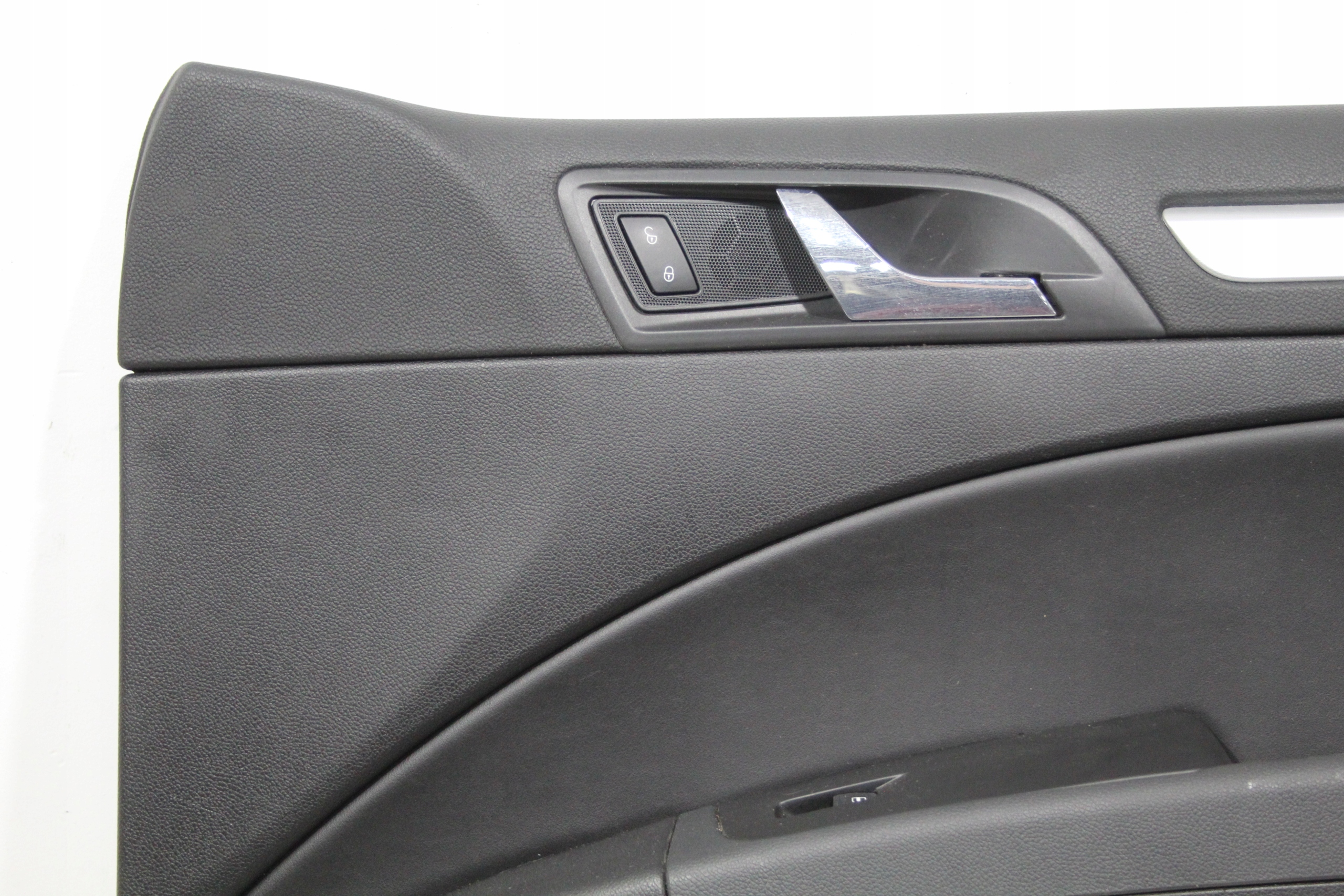 side door right front SKODA SUPERB II 2 3T0 3T5