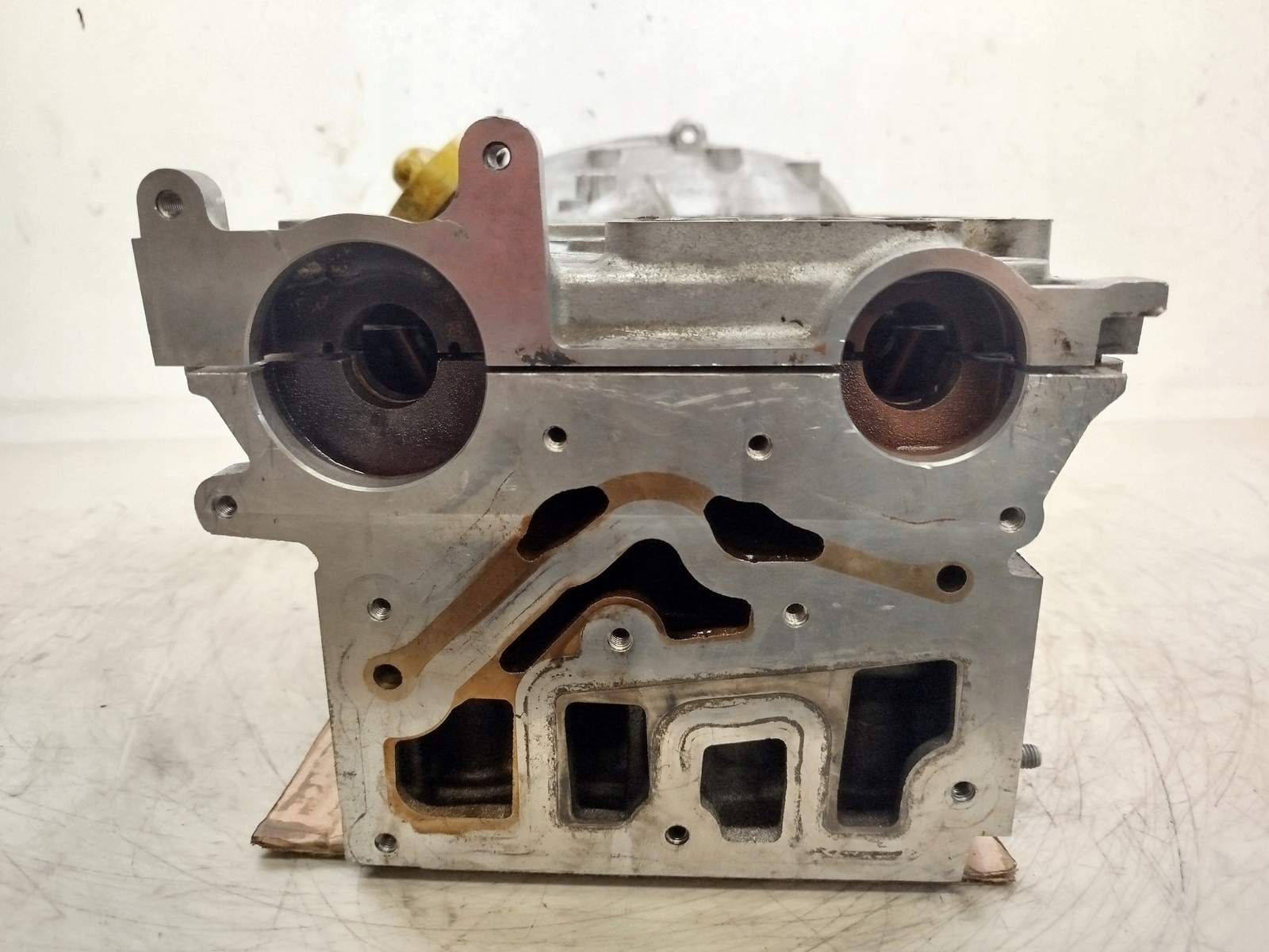 testata motore Renault 1640 7701475605 2.0 16v Turbo 2