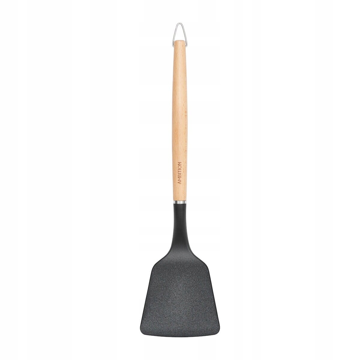 

Łopatka pełna Natural 34 cm nylon Ambition /389