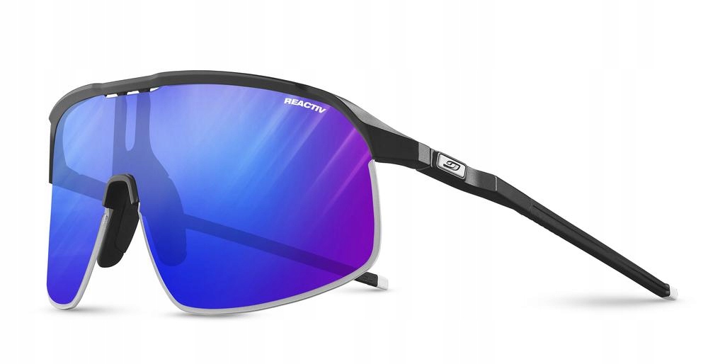 Brýle Julbo Density Matná Černá Černá