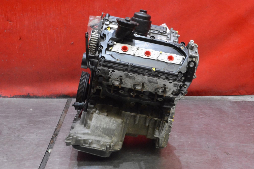 engine pillar DIESEL CCW AUDI A5 8T 3.0 TDI 239 KM 07-11 KOMPRESJA