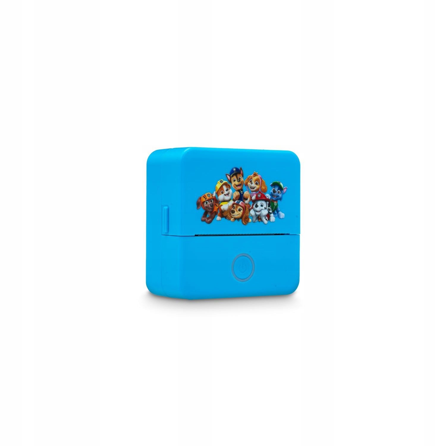 Tlapková patrola Termotiskárna modrá