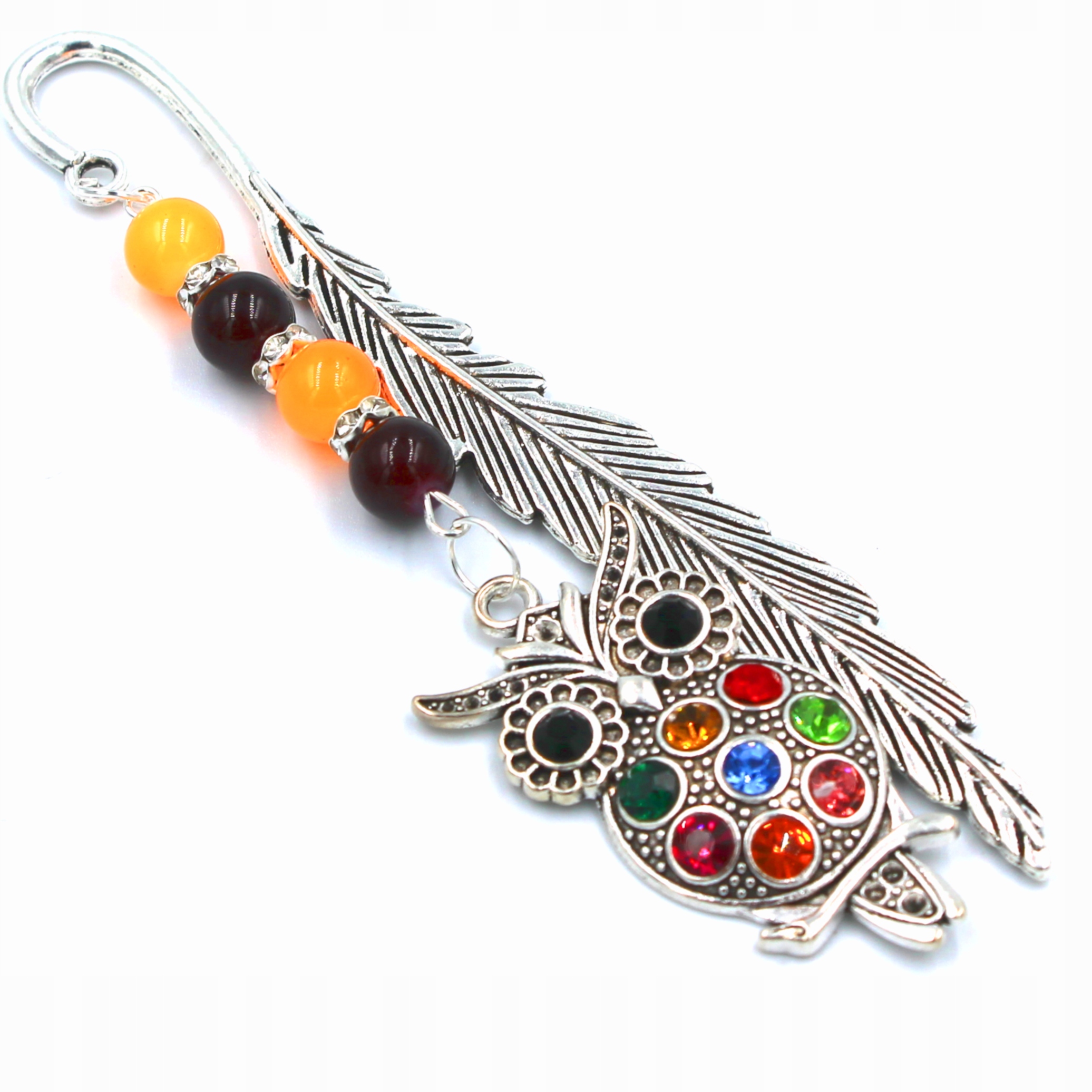 ZAKŁADKA DO KSIĄŻKI PREZENT NA DZIEŃ NAUCZYCIELA