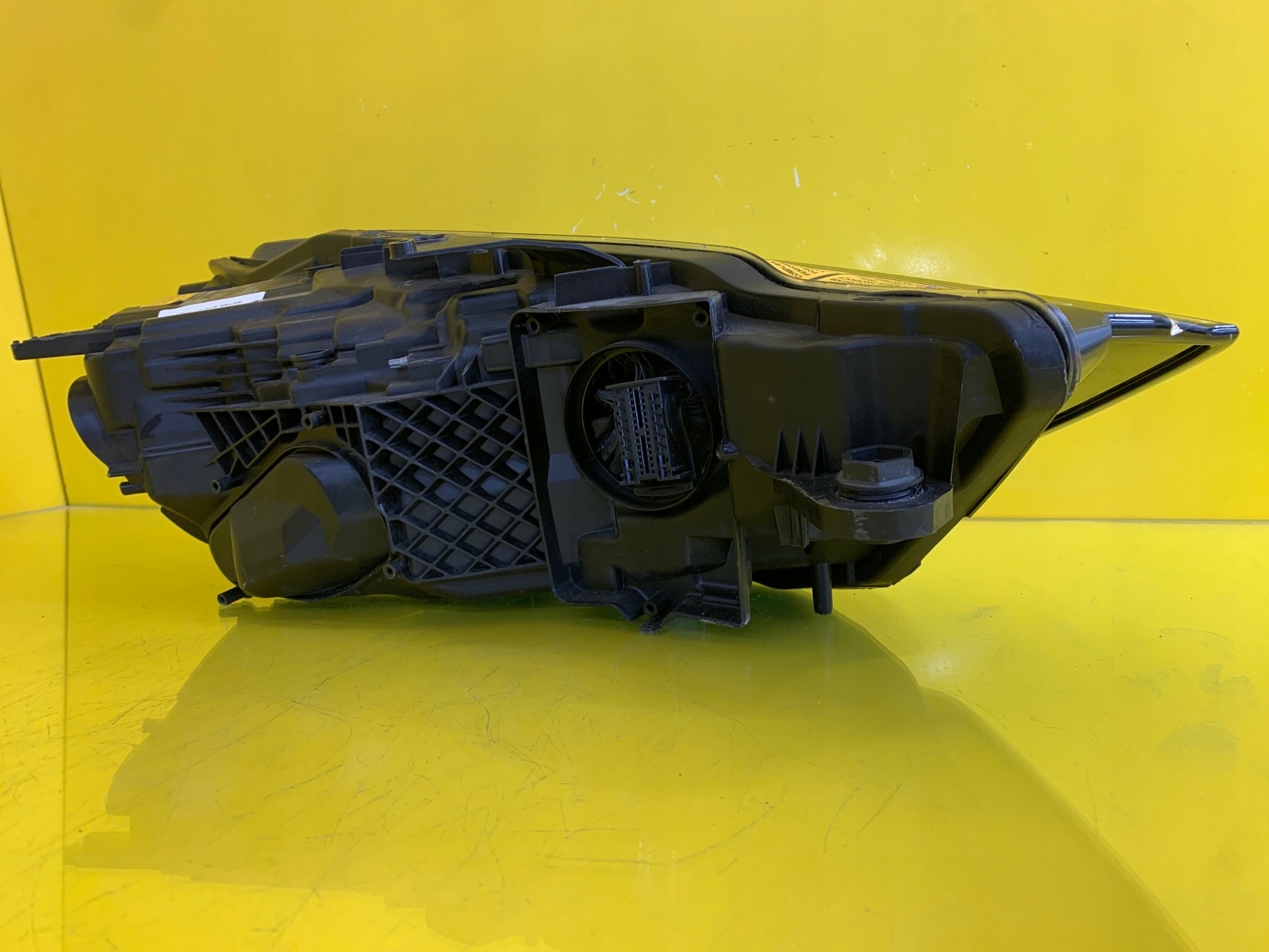 light left front Audi C8 RS6 RS7 Laser USA 4K8941085E