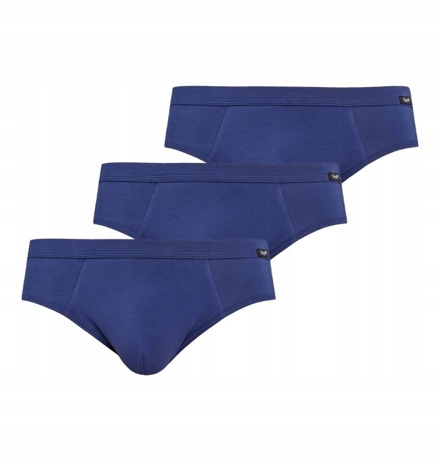 

Wielopak slipów męskich Toni jeans L Teyli