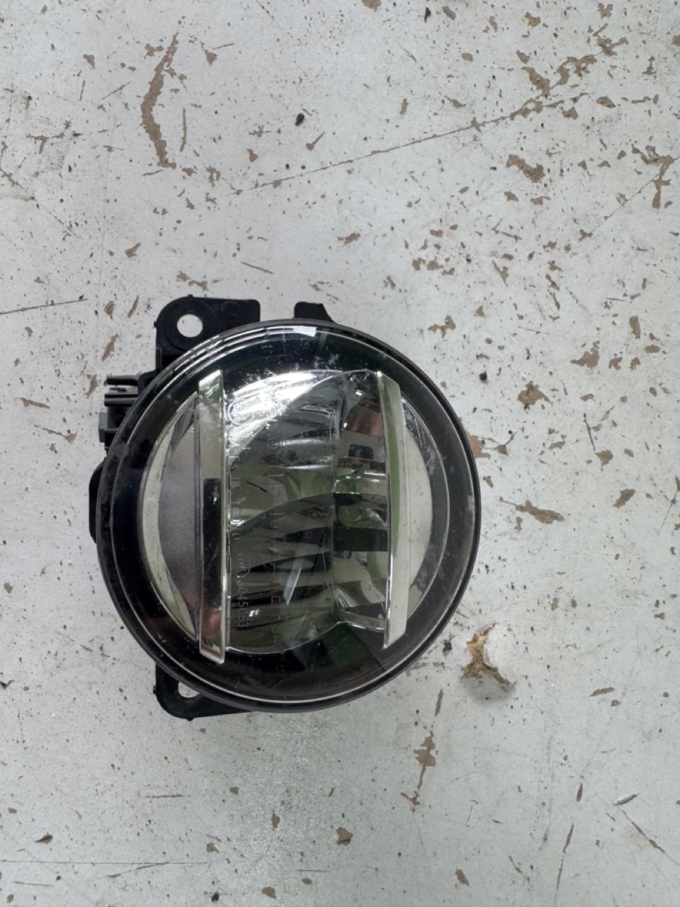 галоген левая suzuki s Cross 13- led