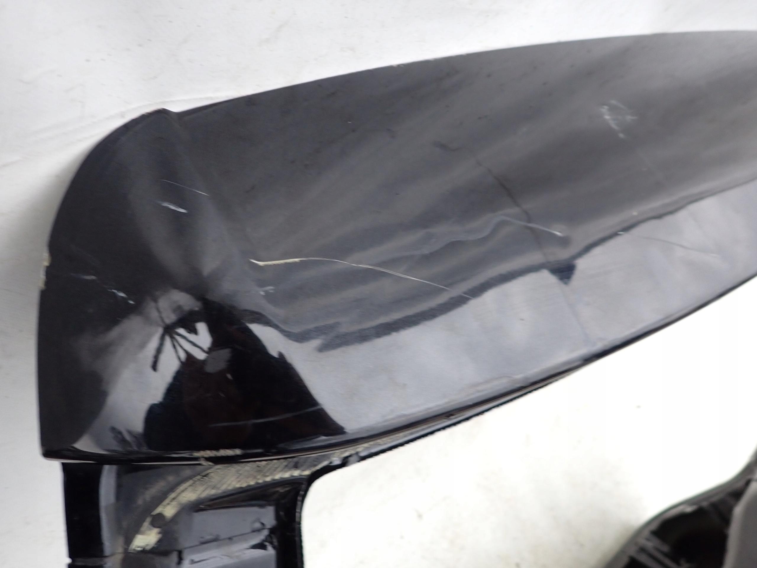 SKODA FABIA II KOMBI 06- trunk door boot