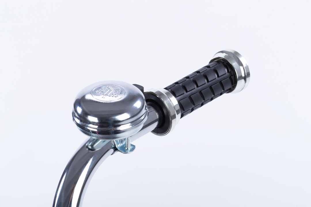 Polski Rower Dziecięcy Rowerek 20 cali 7 DO 9 LAT Hamulce torpedo V-brake