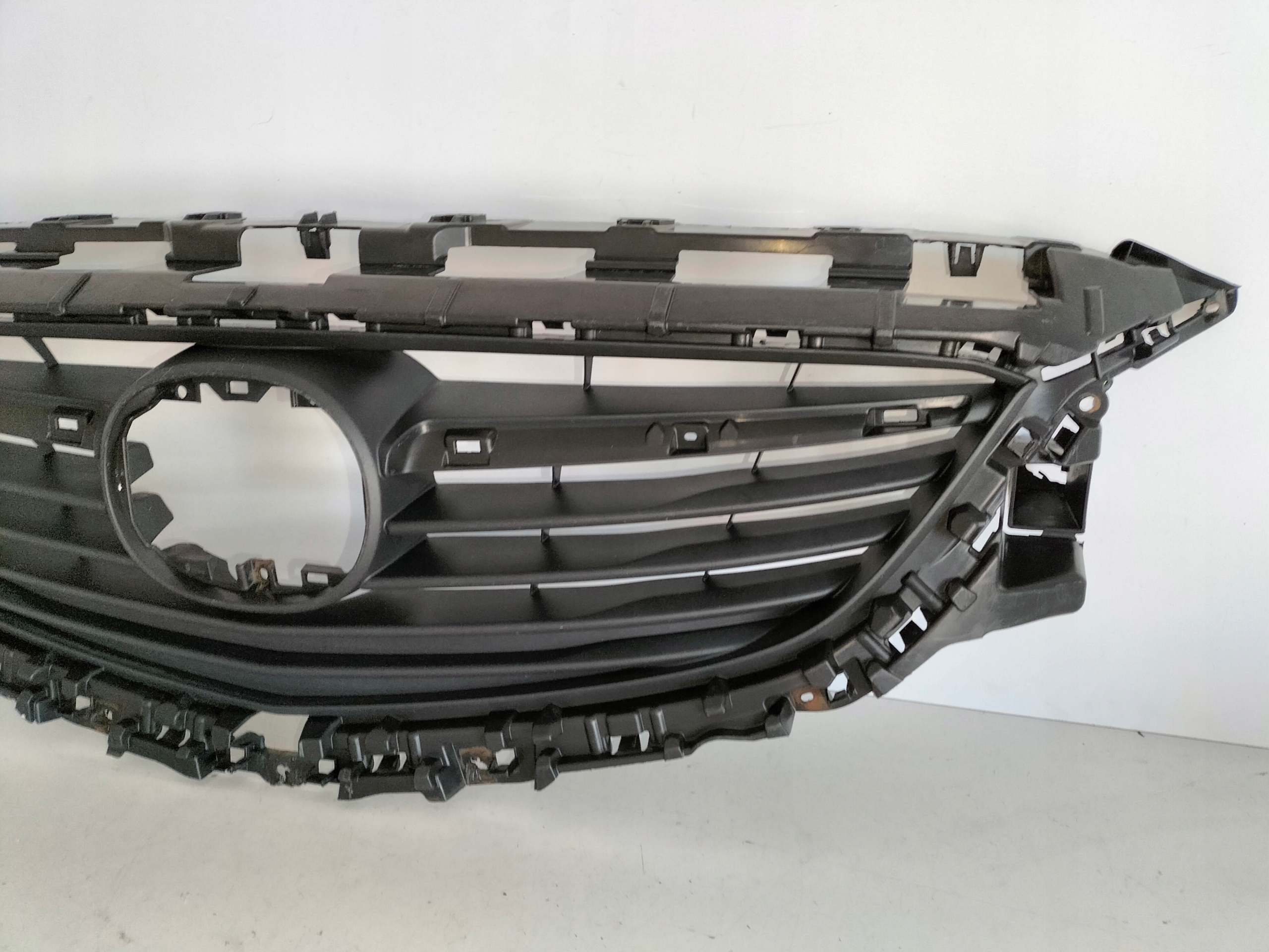 grille grid grill MAZDA 6 GJ 12-15
