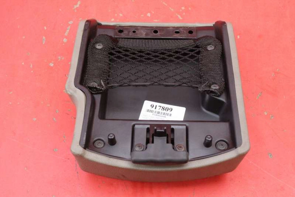 bracciolo JEEP GRAND CHEROKEE 3 III WK 04-10