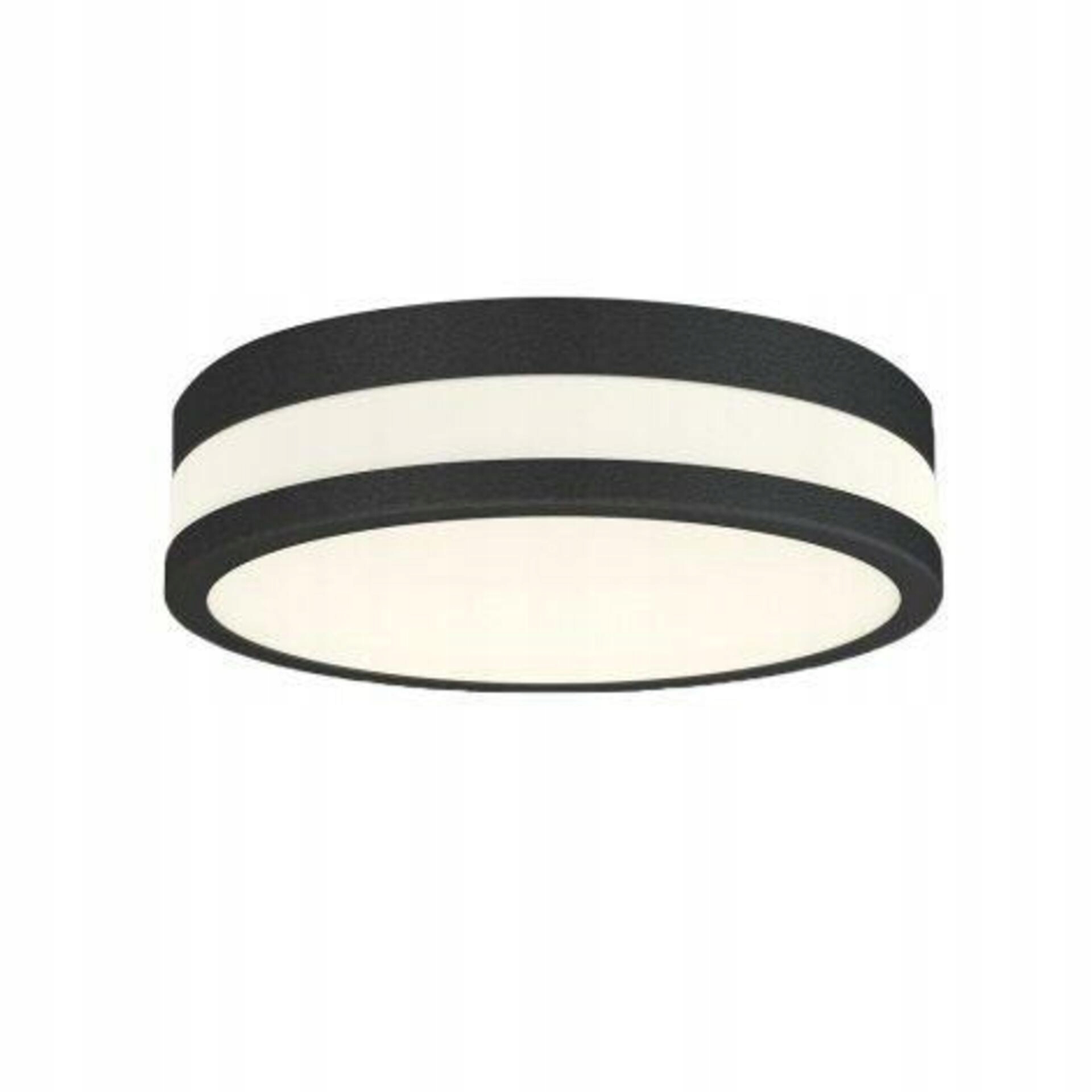 Azzardo AZ4258 stropné svietidlo Kari 30 Matt Black