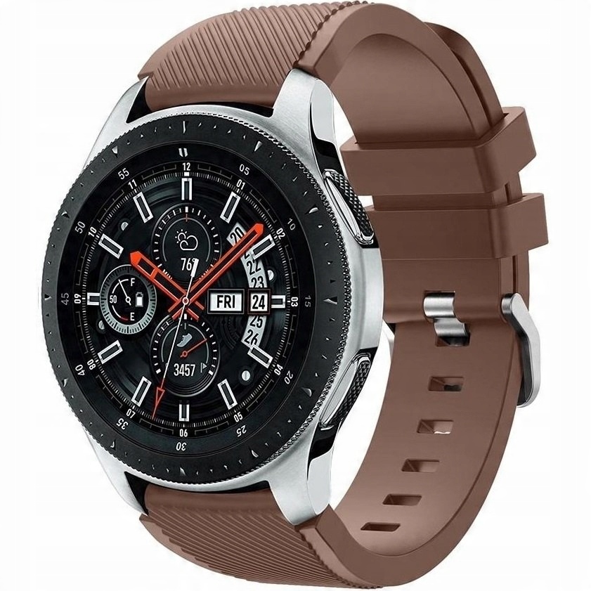 

Pasek Do Huawei Watch 3 Gt 2 GT2 GT2e GT3 46 48MM