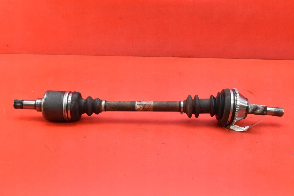 semi-axis left front PEUGEOT BOXER 1 and 2.0 HDI 94-06