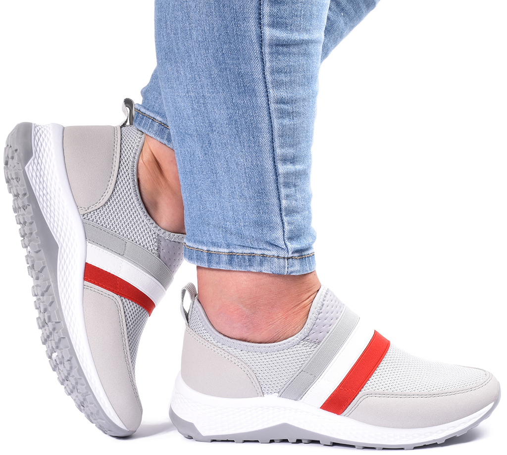 

Buty Damskie Sneakersy adidasy Bella 2 +gratis 41