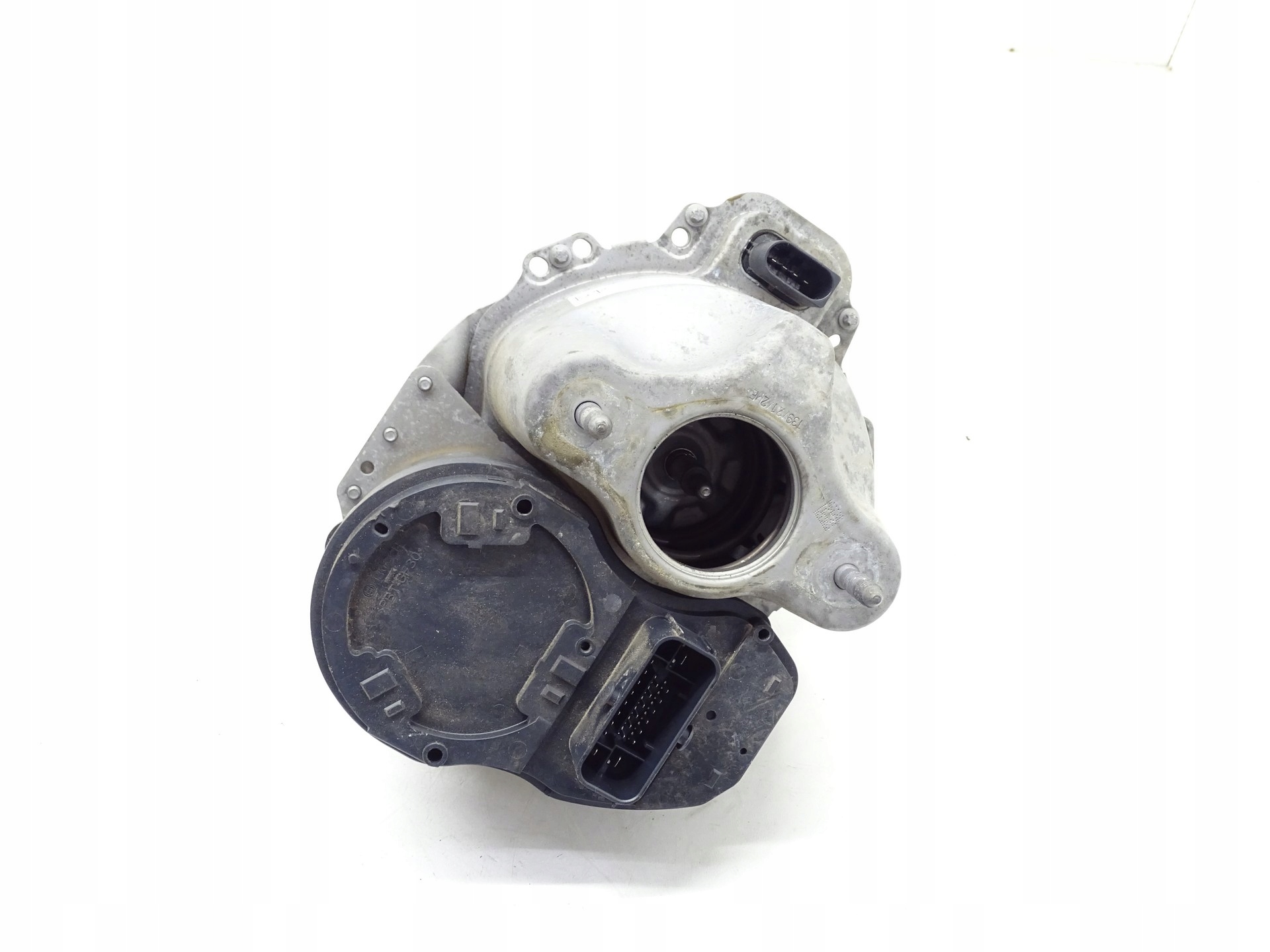 servo Servofreno AUDI A3 VW GOLF VIII 5WC614105AG UK