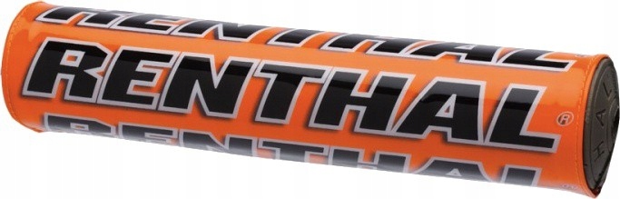 P207 - Крышка поперечины рулевого колеса губка RENTHAL KTM