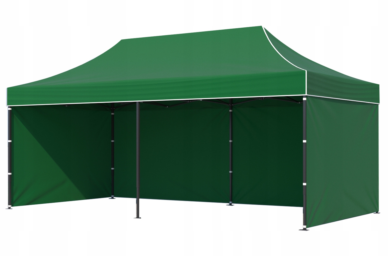 3x6 m stan stan pavilon