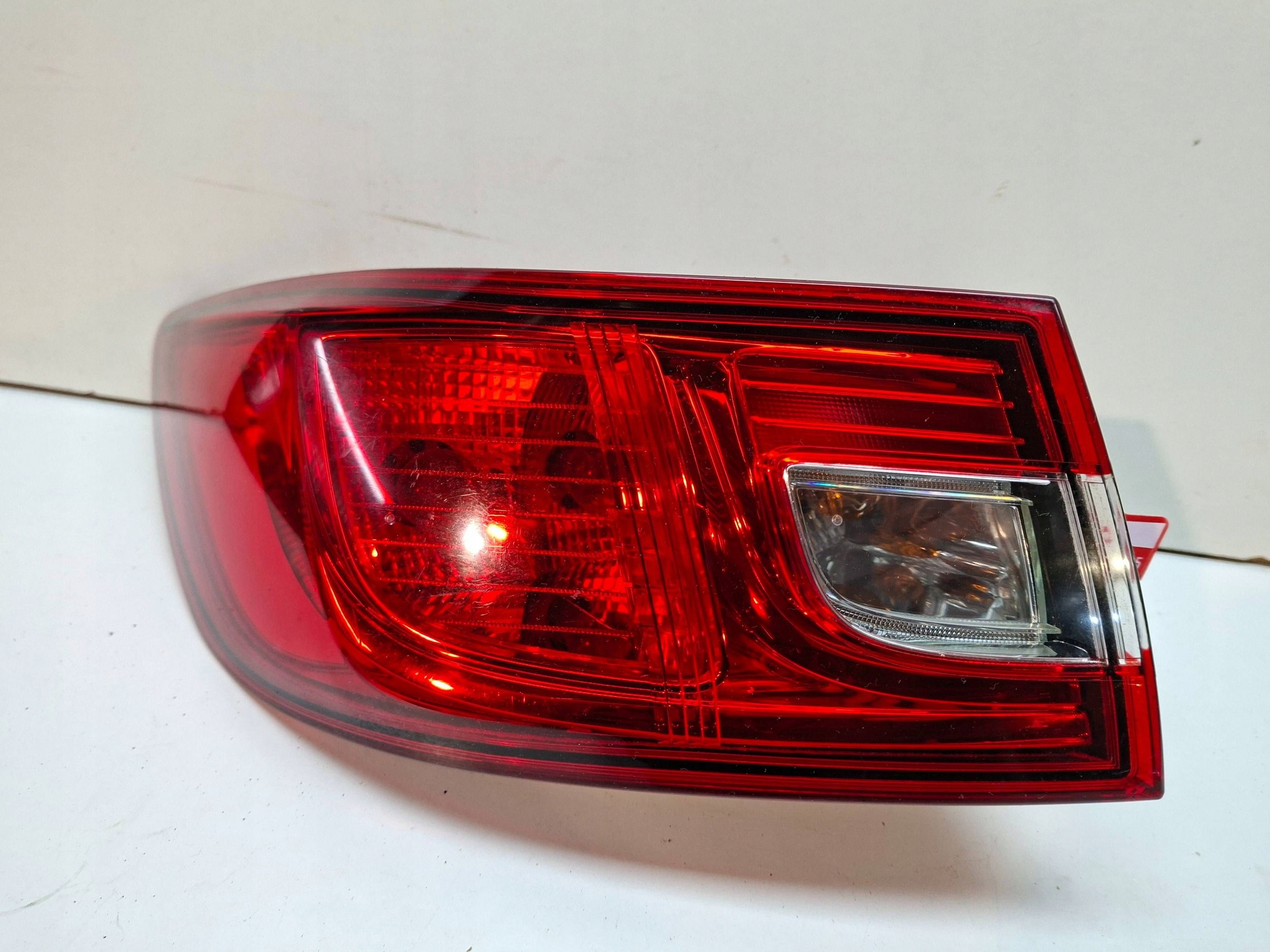light rear left 265554091R RENAULT CLIO IV HB 2012-2016