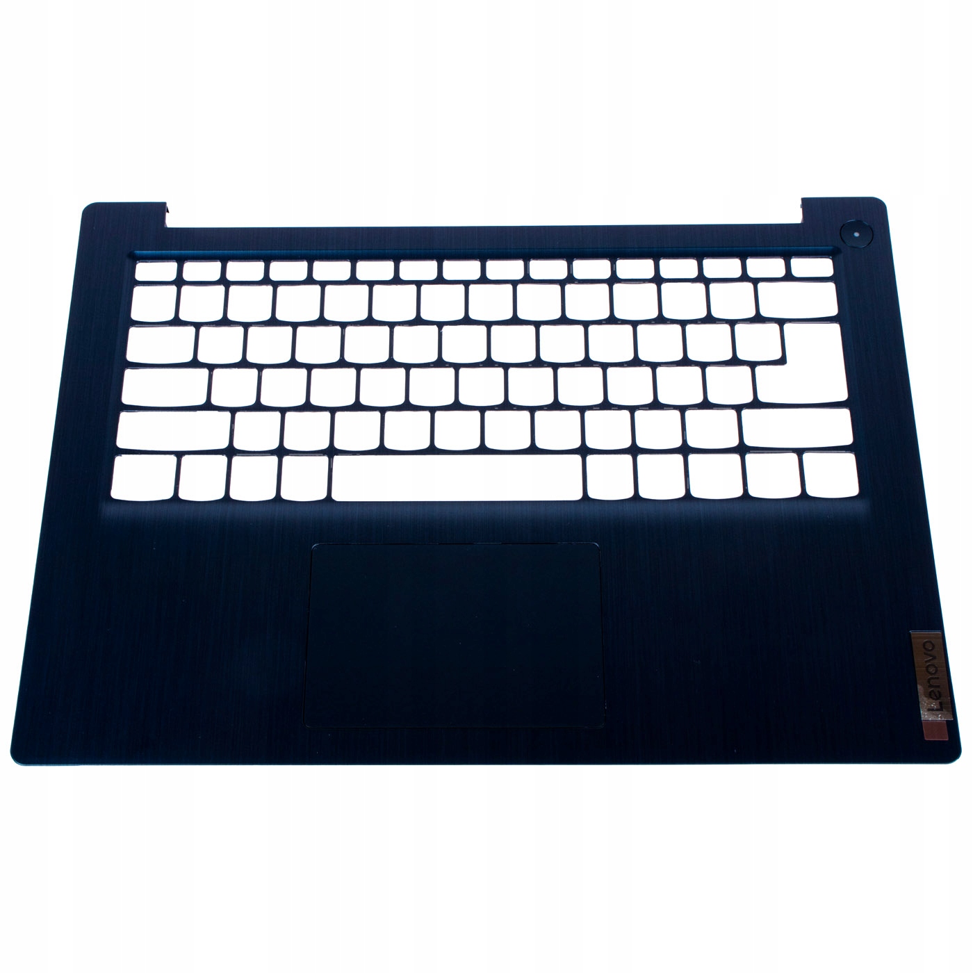 Palmrest Lenovo IdeaPad 3 14 ADA05 ARE05 IML05 IIL05 IGL05 ITL05 modrý