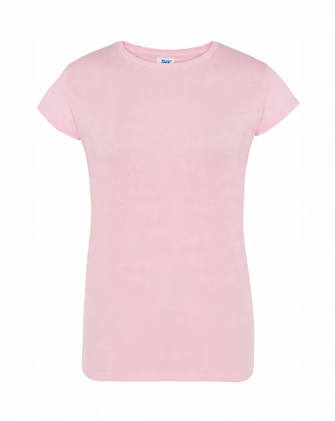 

Damska koszulka t-shirt dopasowany Jhk pin M