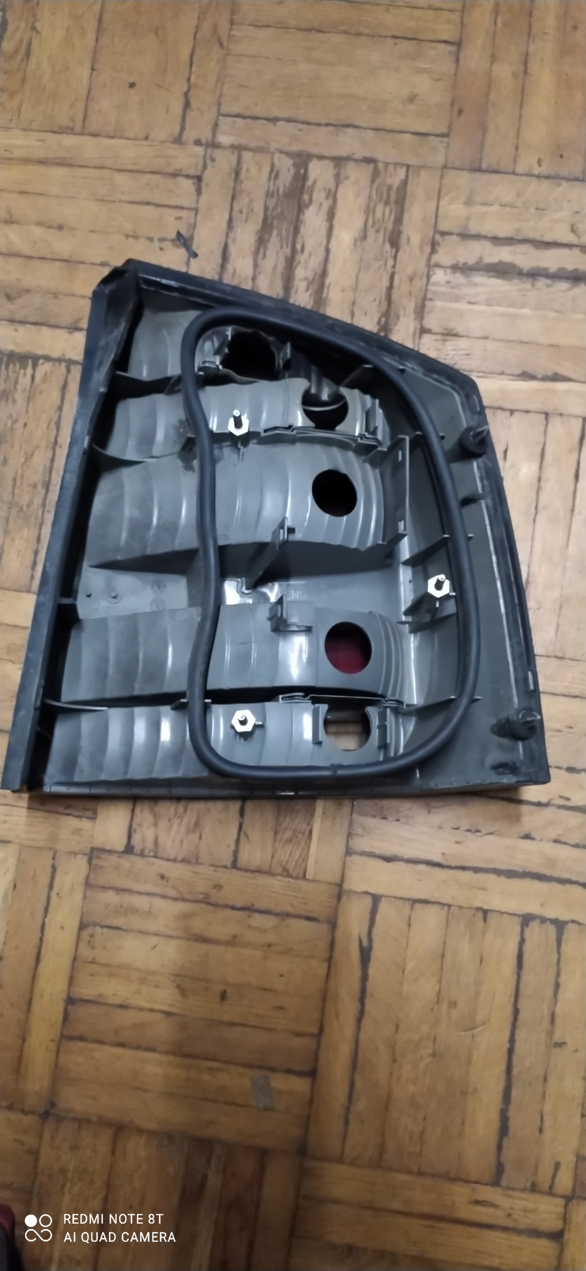 13130643 OPEL VECTRA C PRZEDLIFT light rear part left