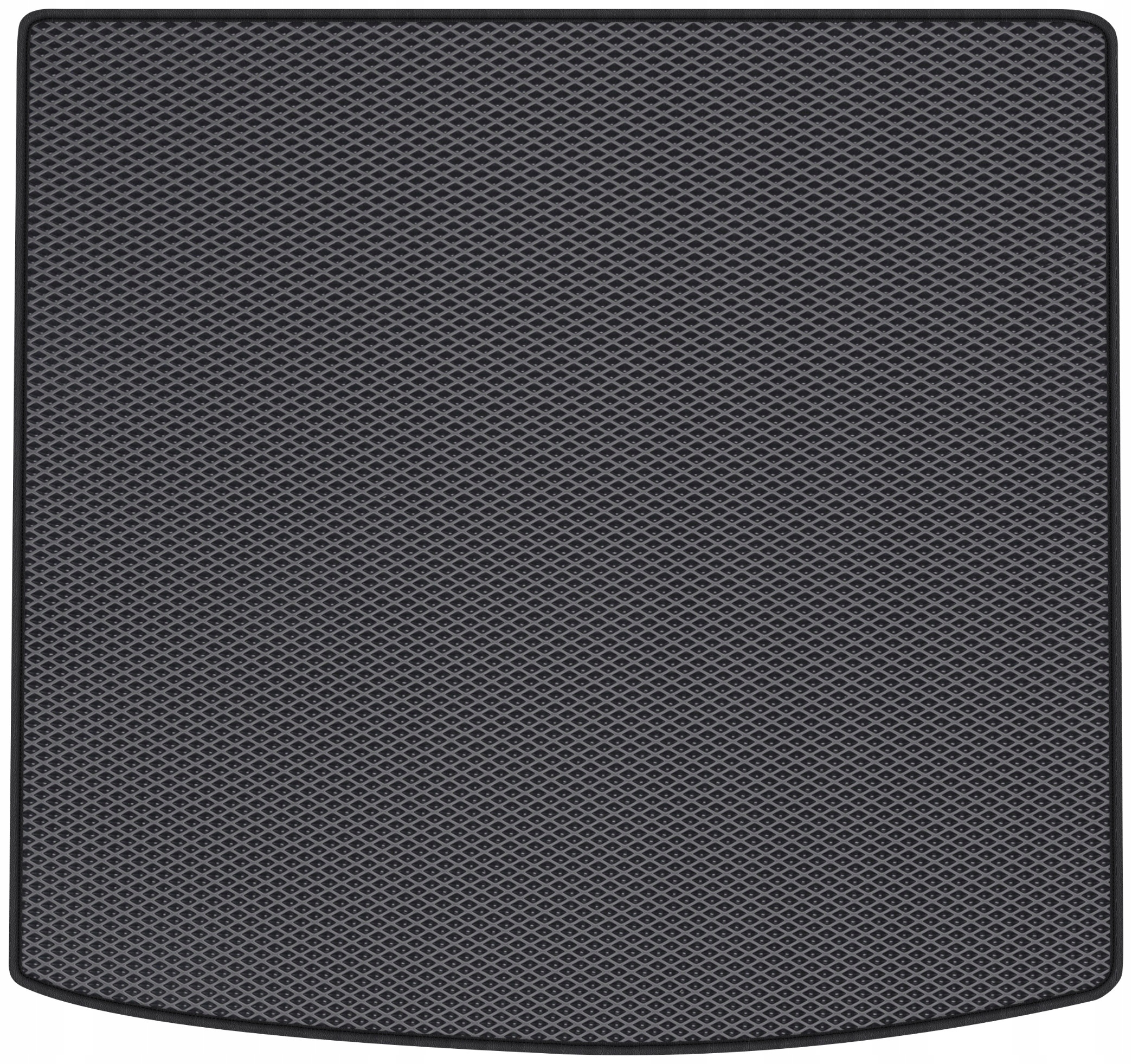 Porsche Cayenne III Suv 2017 – Vložka do zavazadlového prostoru pro vůz Eva