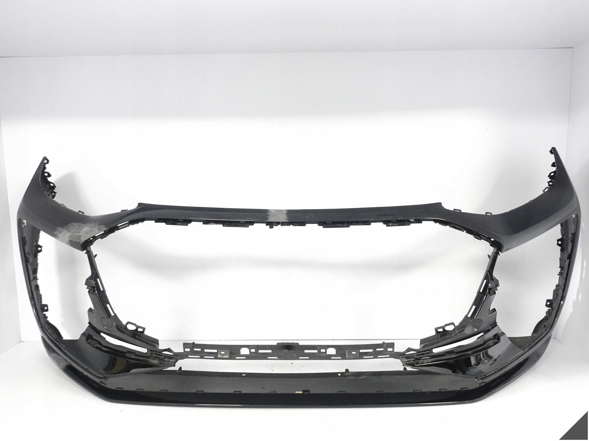 AUDI Q6 SQ6 E-TRON 85H S-LINE 23- bumper BUMPER front (PDC)