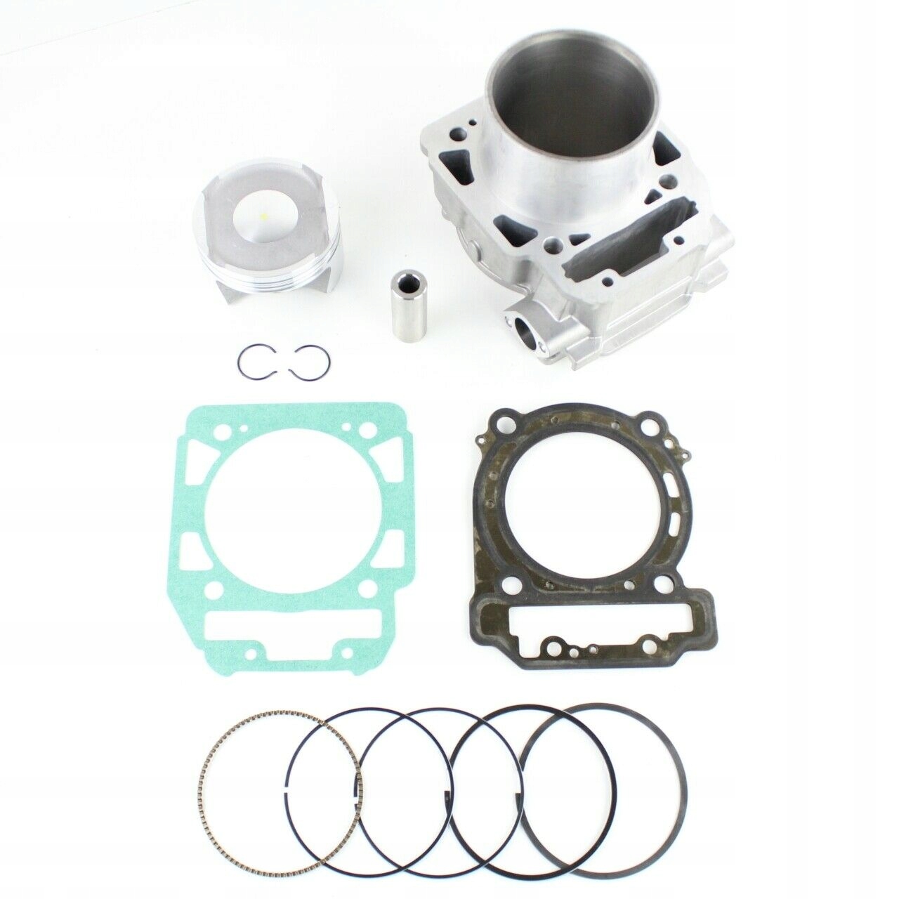 Cylinder tylny can-am outlander renegade comm