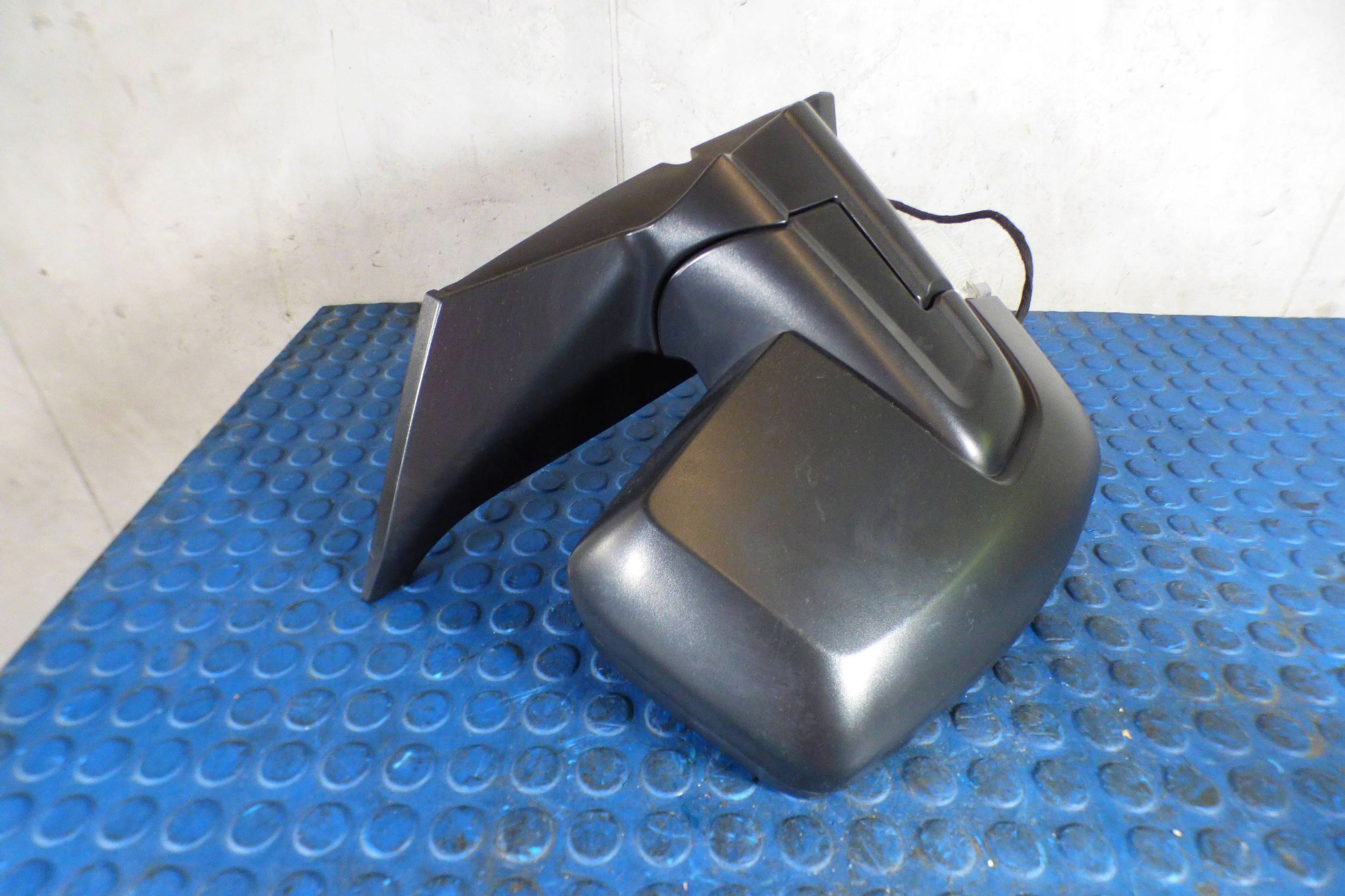 Ford Transit Custom mirror right 8PIN BK21-17682-EEW original EUROPA