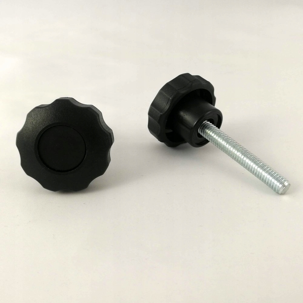 

Pokrętło M6x36mm fi30mm 2szt