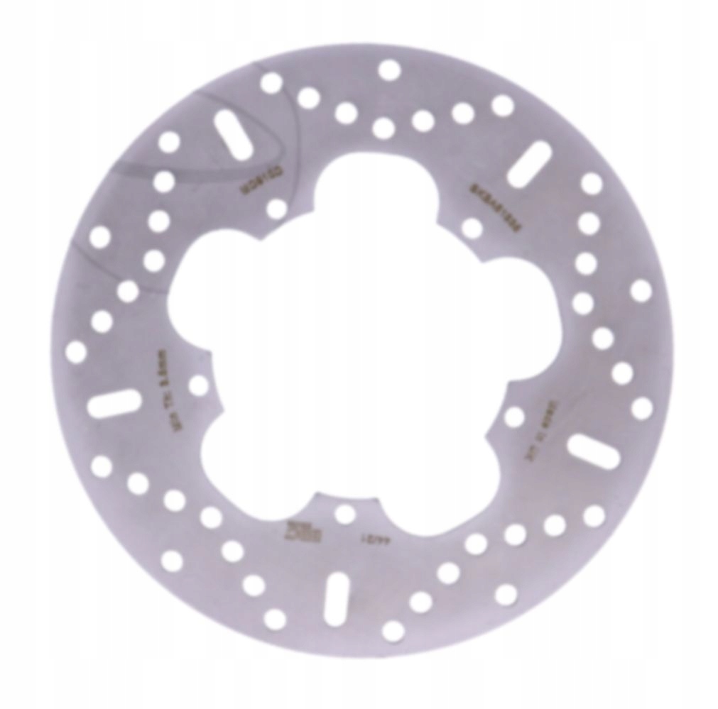 Brzdová Kotúčka Zadná Vespa Sprint 50 125