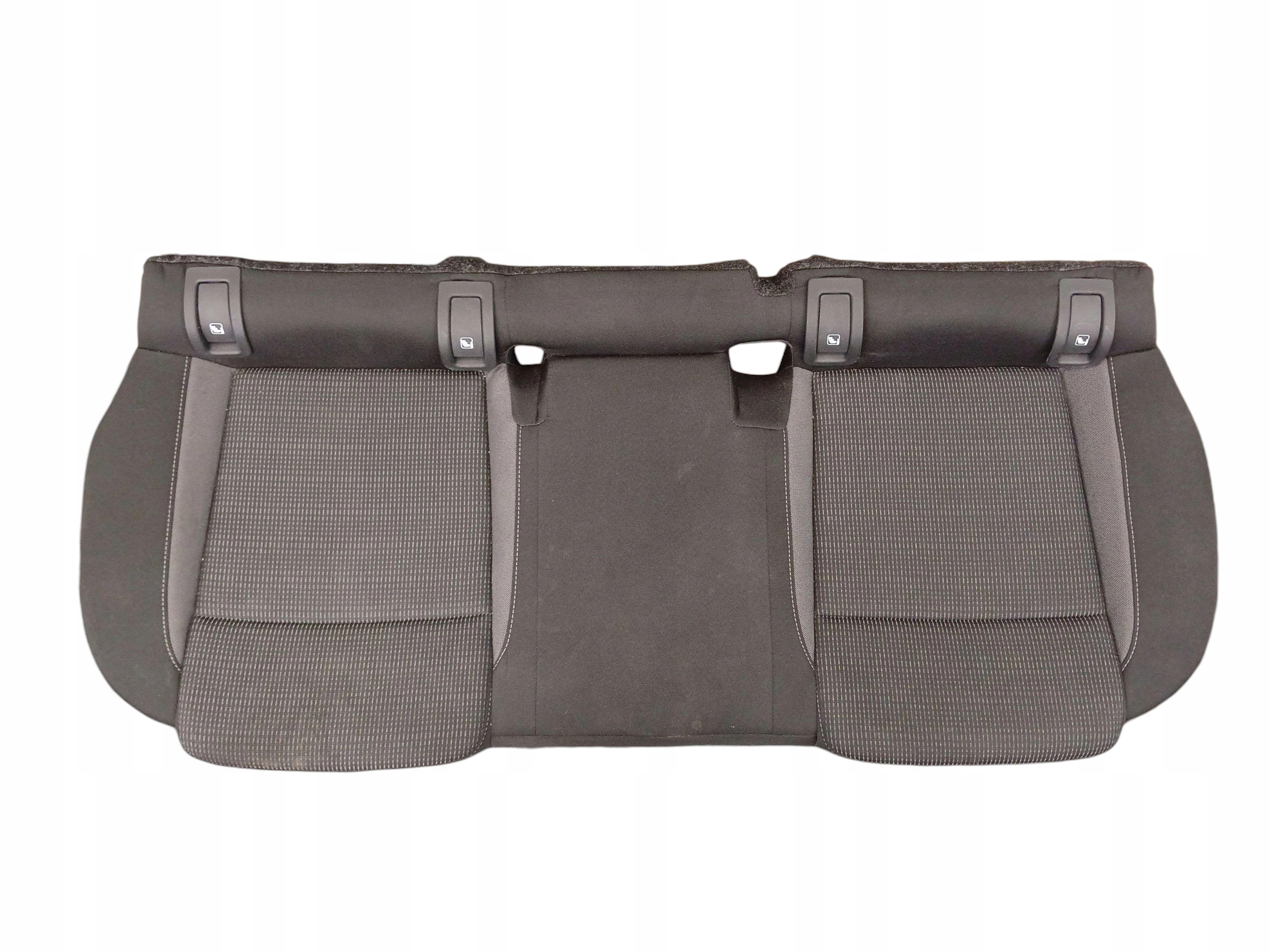 seats side KOMPLET SKODA OCTAVIA IV 4