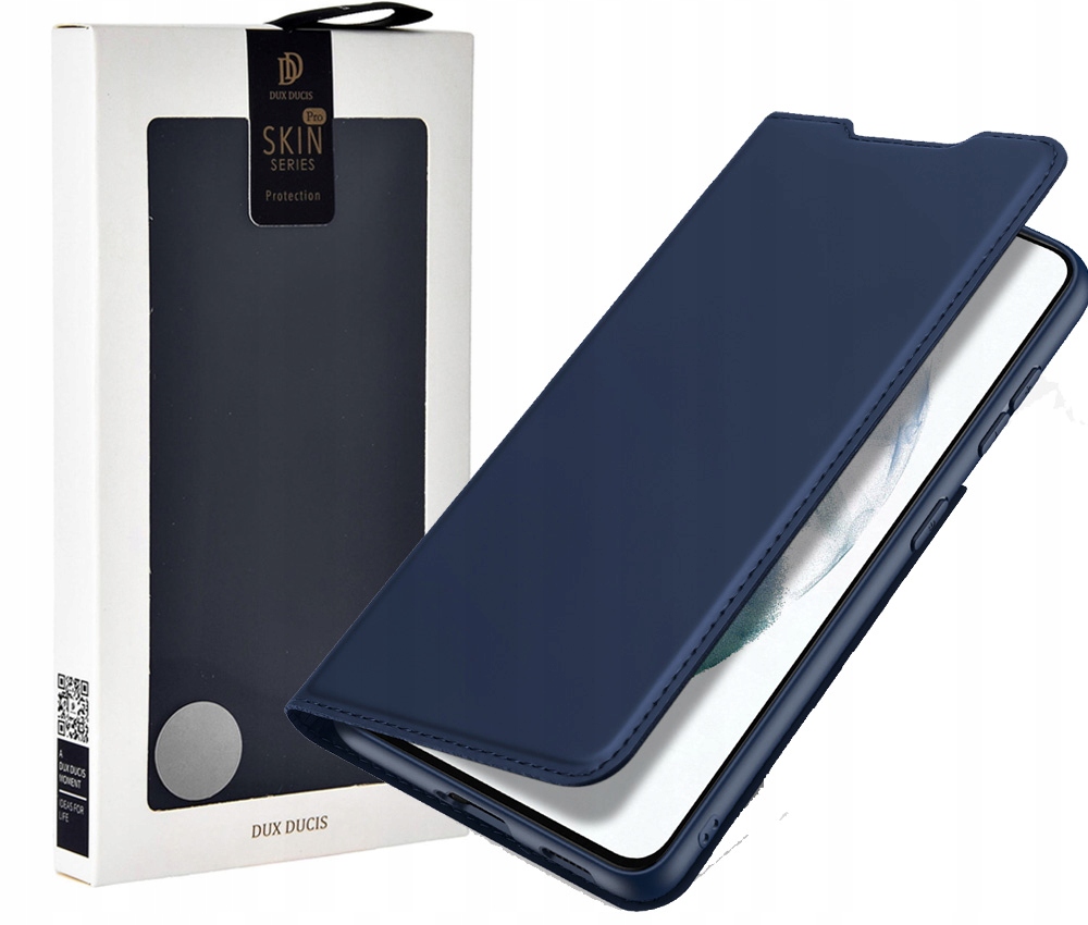 

Etui do Galaxy S21 Fe Dux Ducis Skin Pro, futerał