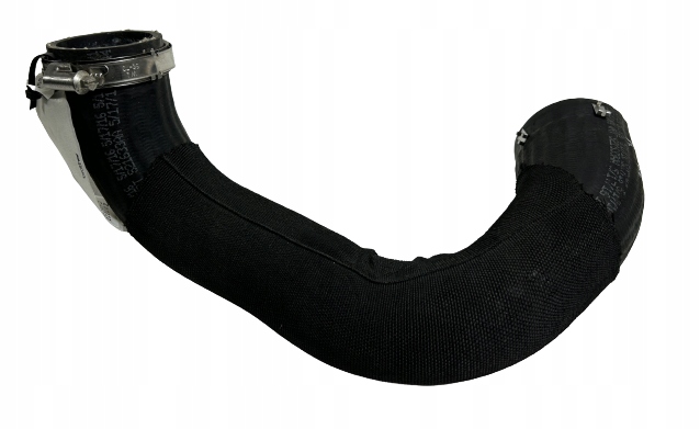 Труба интеркулера Audi A6 C7 4G0145738AP