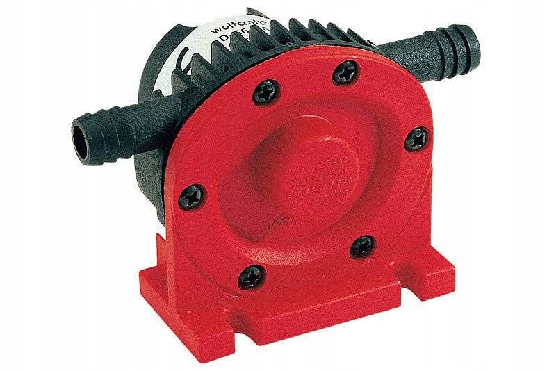

Pompa na Wiertarkę 1300 l/h WF2202000 Wolfcraft