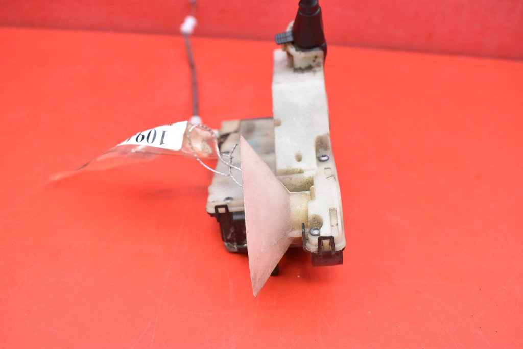 lock door left front front EU CITROEN C4 2 II 5D HB 10-17
