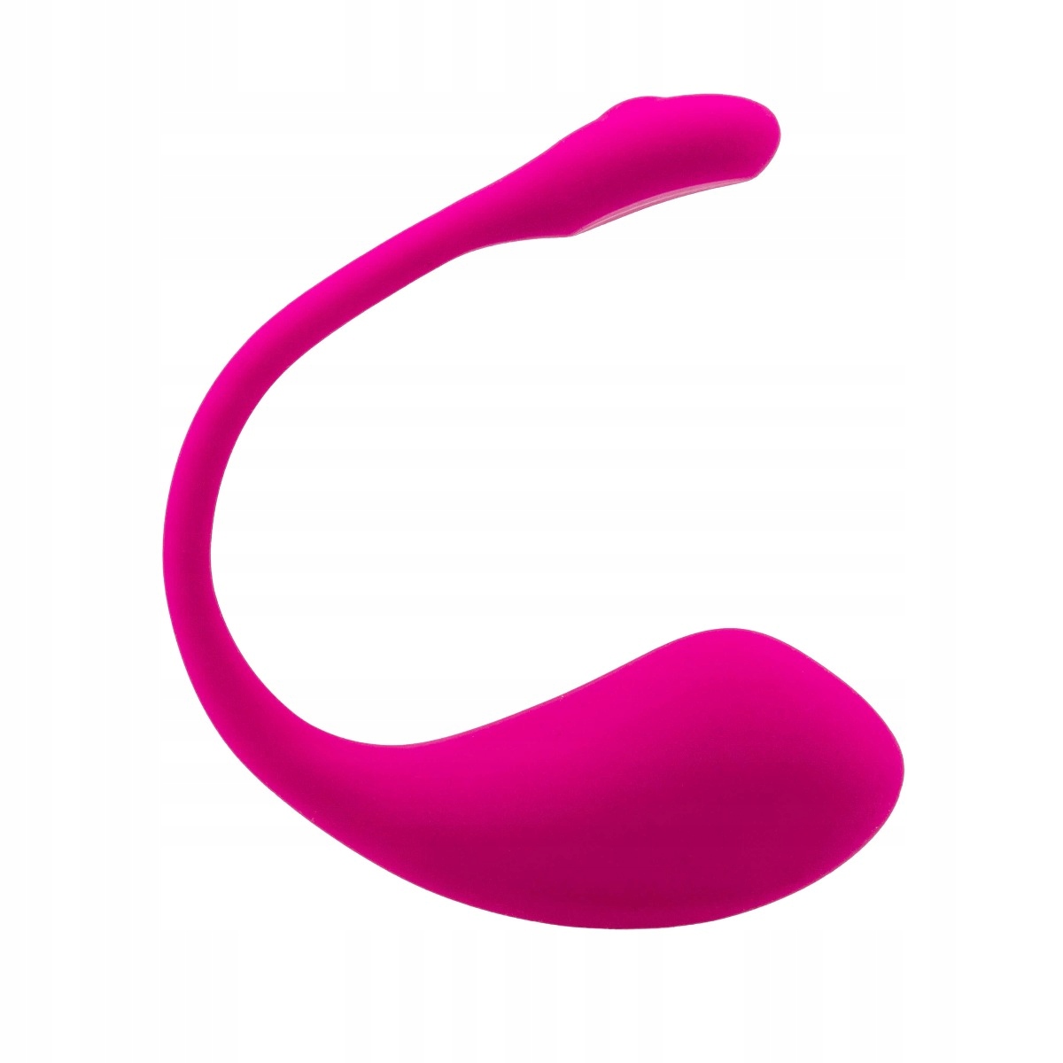 

Lovense Lush 2 sterowana wibrująca kulka Showup