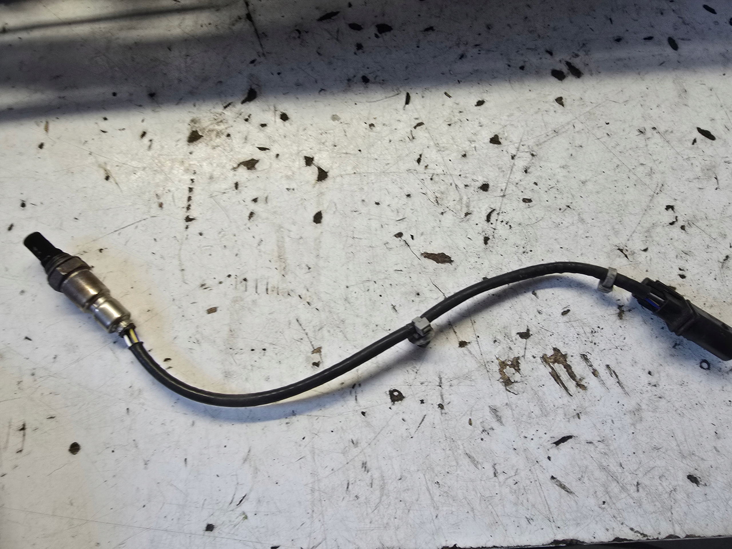 OPEL ZAFIRA C SONDA LAMBDA 55579019 2.0 CDTI B20DTH
