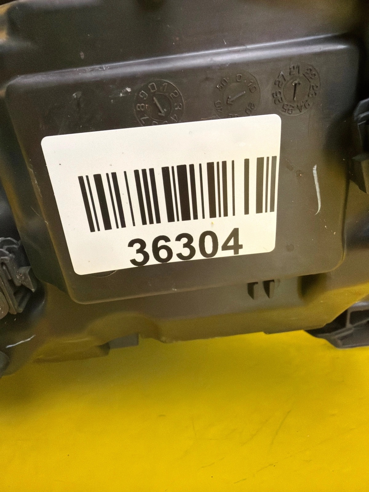 light right front Alfa Romeo Giulia Lift 2020- Full Led 50567178