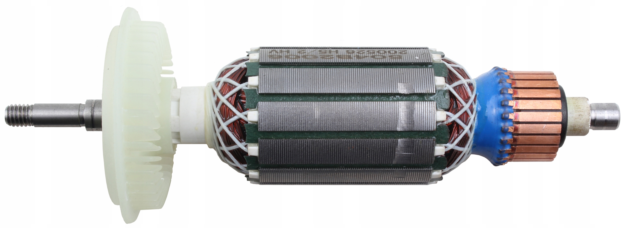 WIRNIK SZLIFIERKI BOSCH GWS850C GWS850CE 8-125 DO SZLIFIEREK KĄTOWYCH EAN (GTIN) 5903794703681